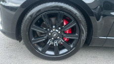 Land Rover Range Rover Sport 2.0 P400e HSE Dynamic Black 5dr Auto Estate